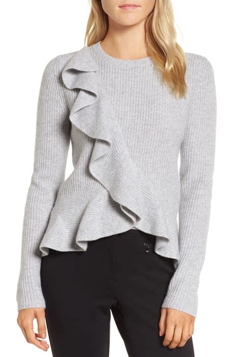 nordstrom sweaters|nordstrom sweaters ladies.